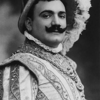 Enrico Caruso