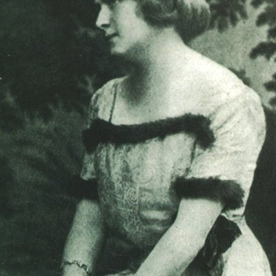 Stella Eisner